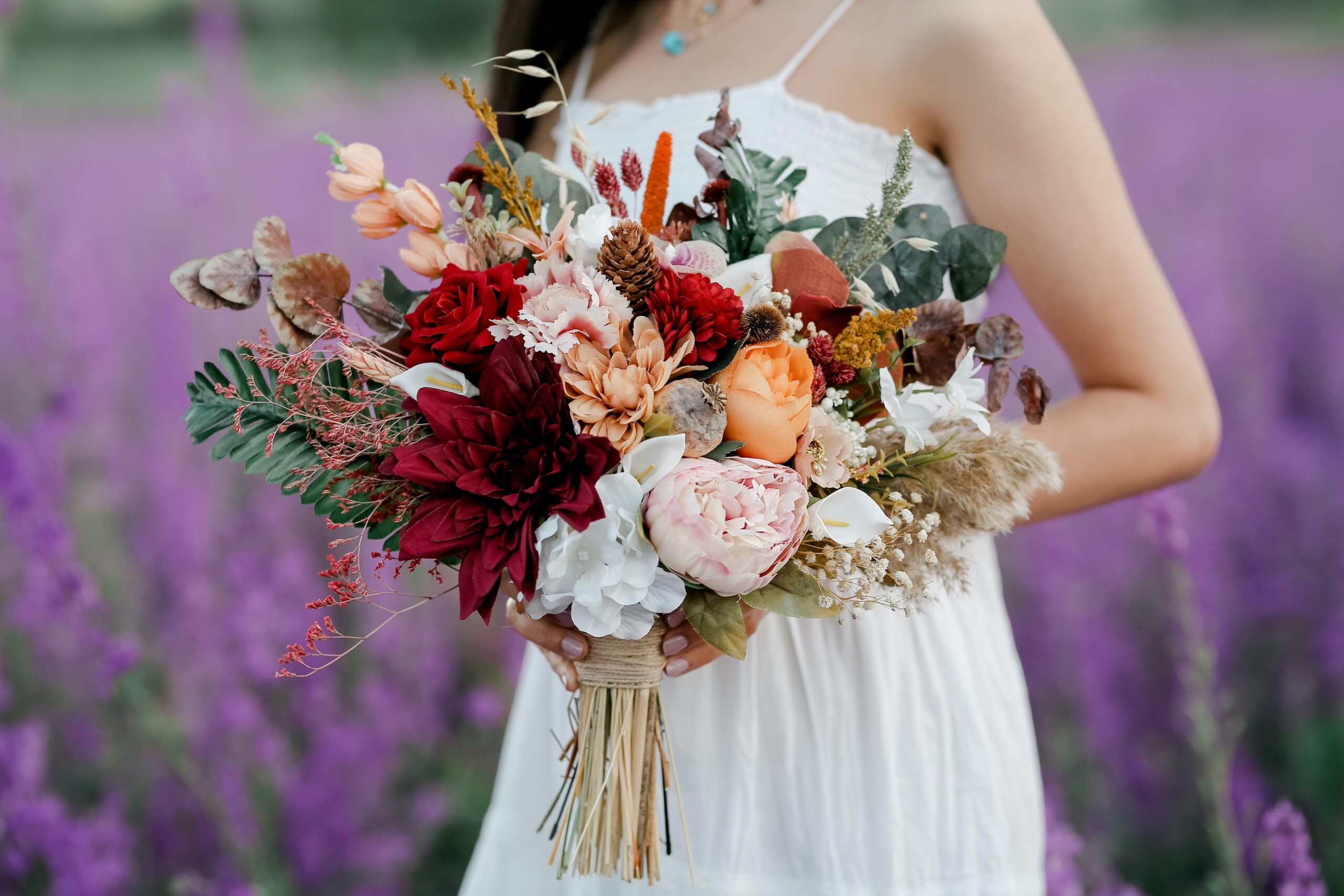 Blumenversand