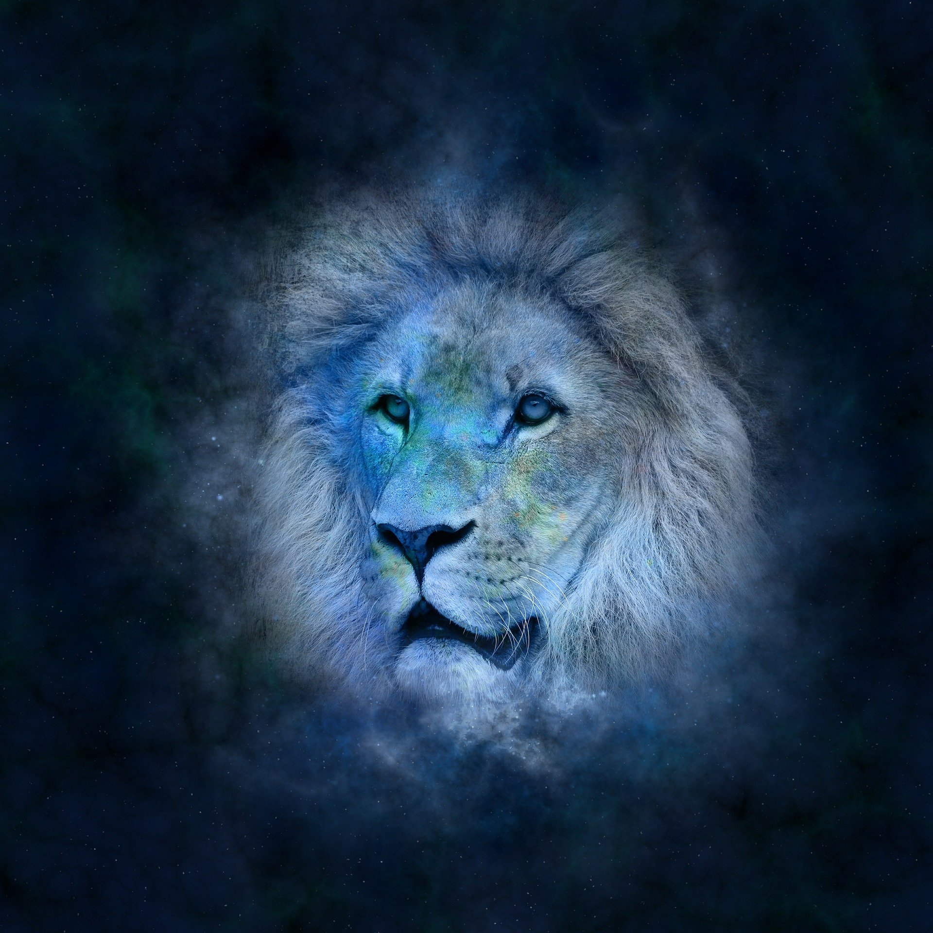 Sternzeichen Löwe